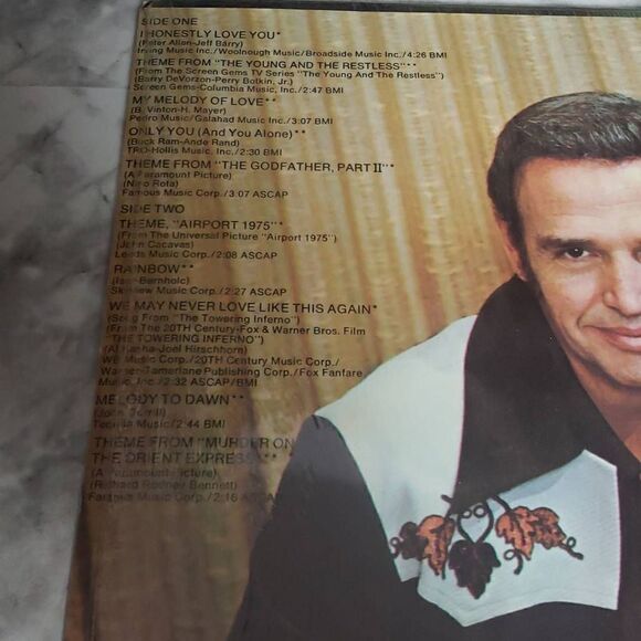 Roger Williams Vinyl Record - Picture 5 of 13